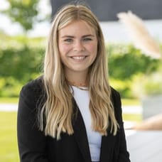 Loise Passenier - Commercieel Medewerker