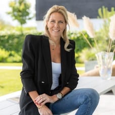 Miriam van der Slot RM  - NVM Register Makelaar