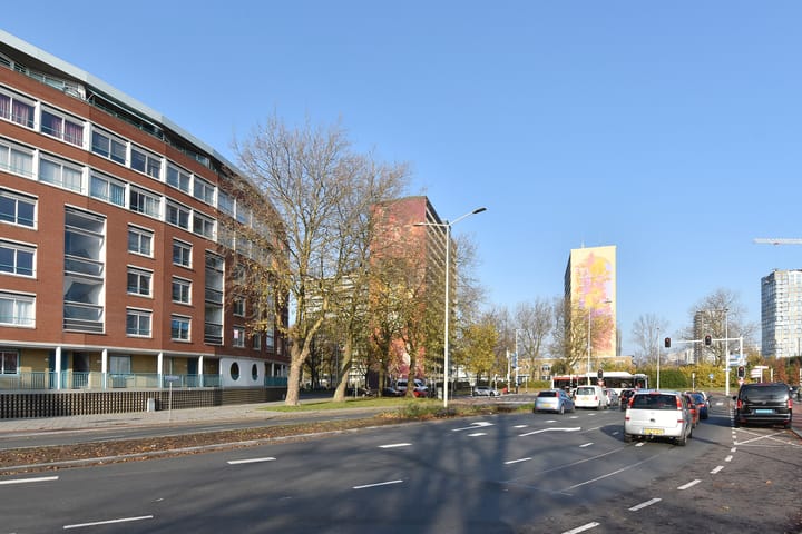 Foto 2 van Erasmusweg 1-E