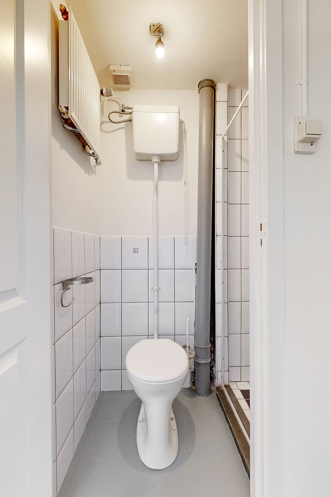 Foto 16 van Leidsestraat 54-ZW