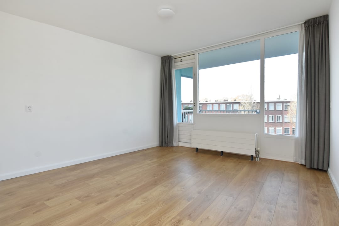 Foto 7 van Erasmusweg 1-E