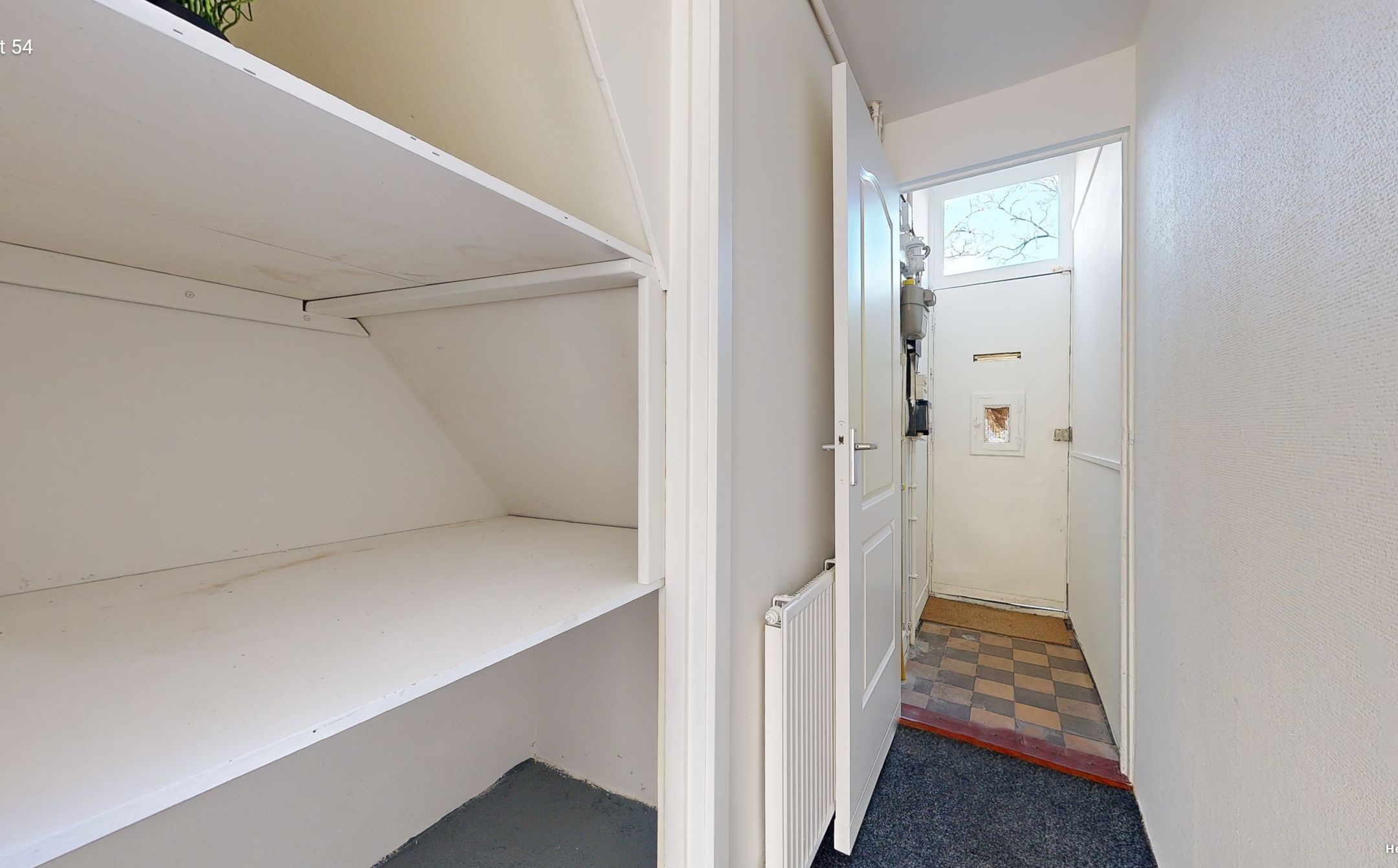 Foto 21 van Leidsestraat 54-ZW