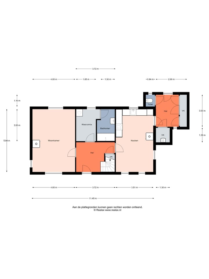 Foto 44 van Lievelderweg 96