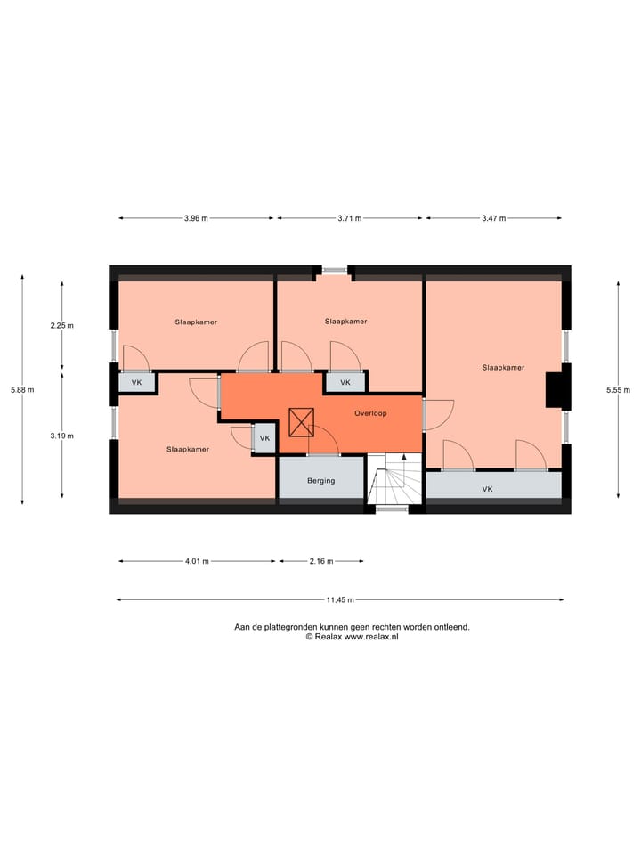 Foto 45 van Lievelderweg 96