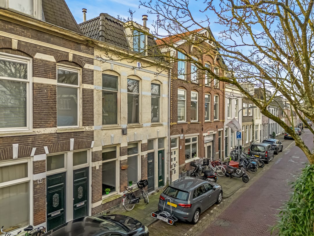 Foto 23 van Leidsestraat 54-ZW