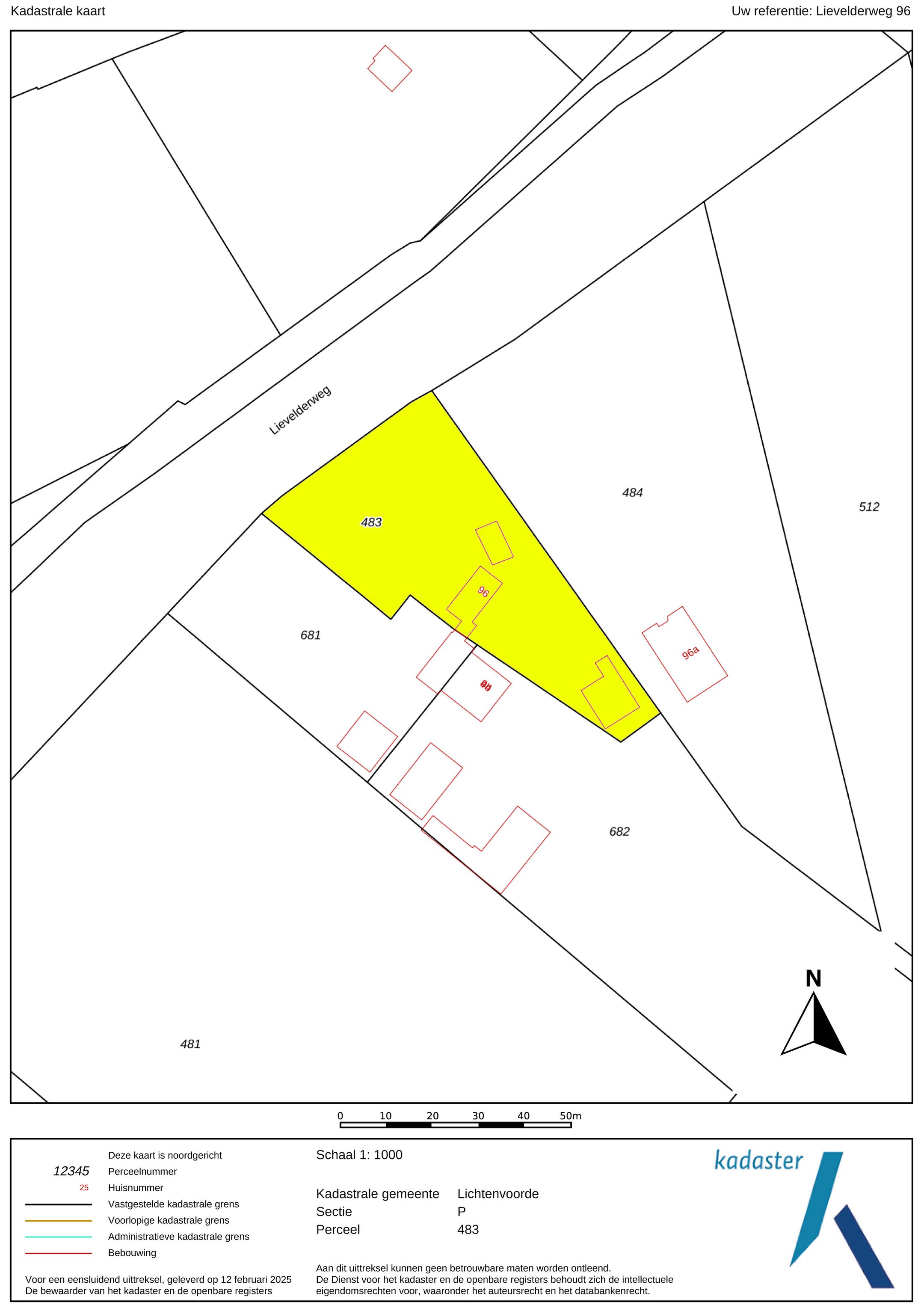 Foto 48 van Lievelderweg 96