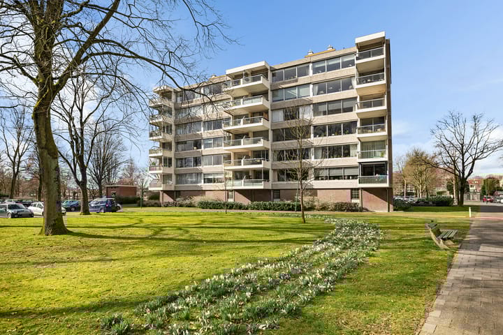 Foto 1 van Veenbesstraat 346