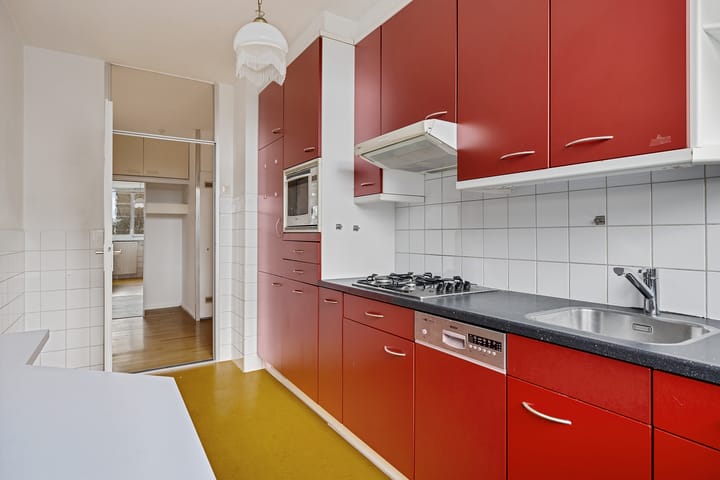 Foto 3 van Veenbesstraat 346