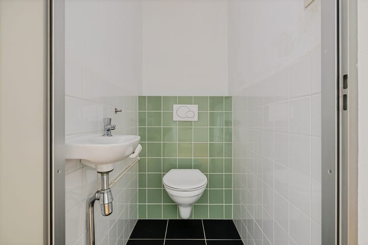 Foto 13 van Veenbesstraat 346