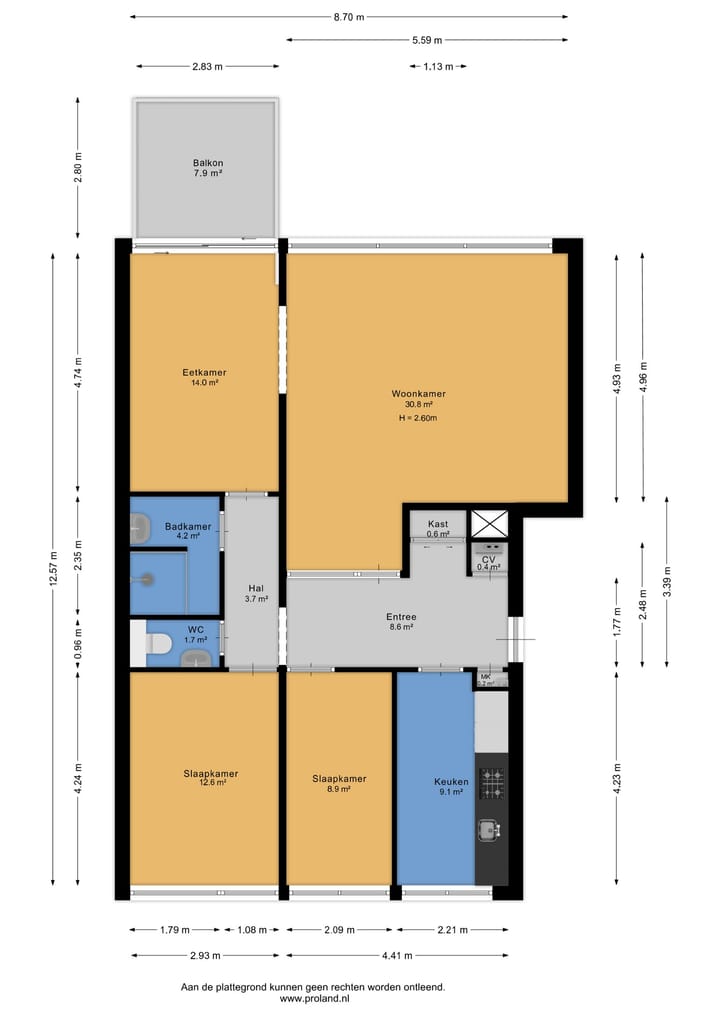 Foto 23 van Veenbesstraat 346