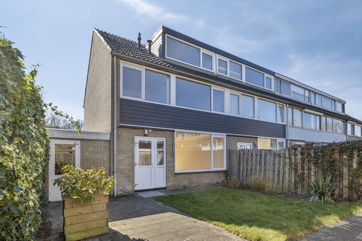 Foto 2 van Mauritslaan 44