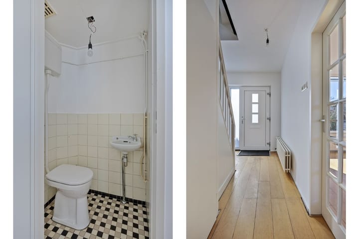 Foto 4 van Mauritslaan 44