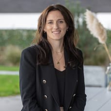 Andrea Dekker KRMT - NVM Makelaar