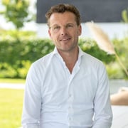 Abraham Wisse  RM RT  - Makelaar (Directeur)