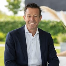 Gert Joziasse RM RT  - NVM Register Makelaar (Directeur)
