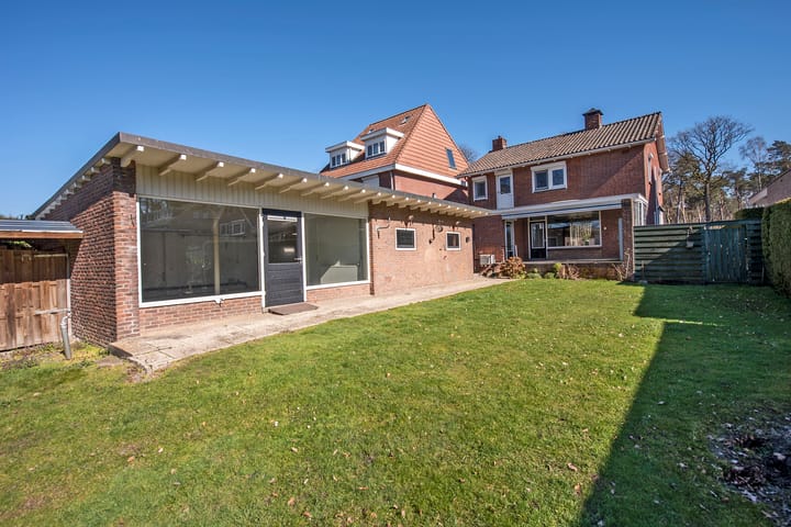 Foto 2 van Oldenzaalsestraat 609