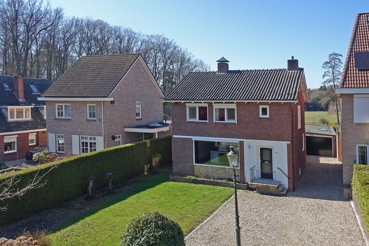 Foto 4 van Oldenzaalsestraat 609