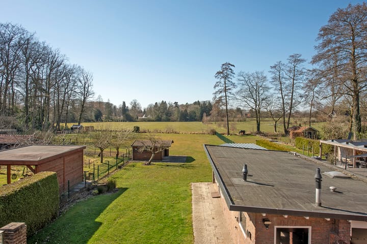 Foto 10 van Oldenzaalsestraat 609