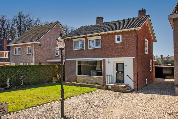 Foto 12 van Oldenzaalsestraat 609