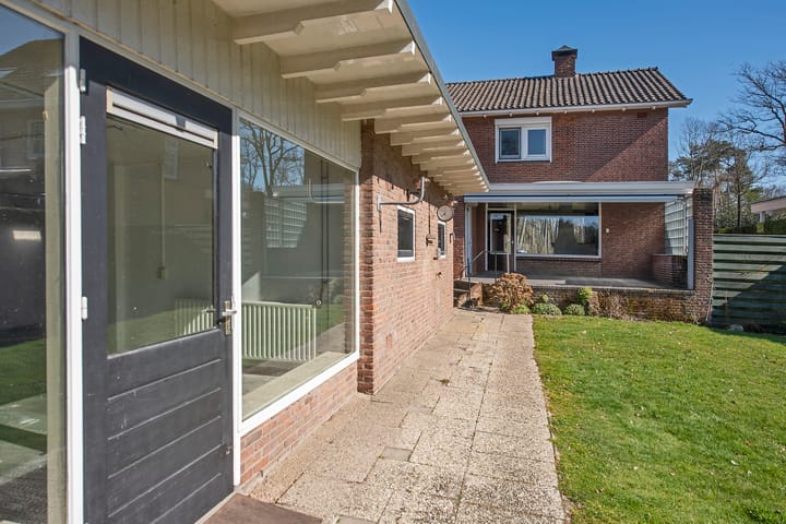 Foto 15 van Oldenzaalsestraat 609