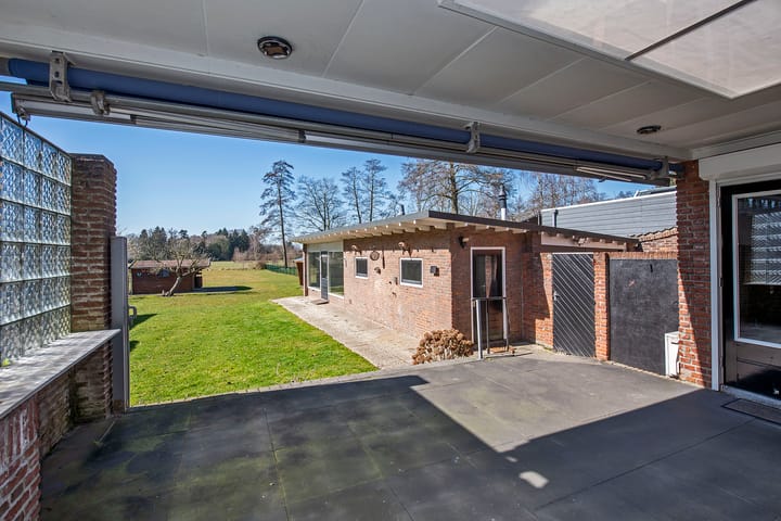 Foto 16 van Oldenzaalsestraat 609