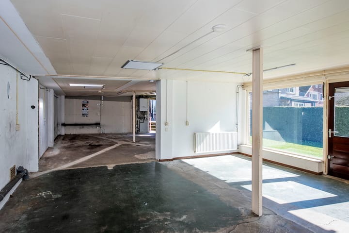 Foto 18 van Oldenzaalsestraat 609