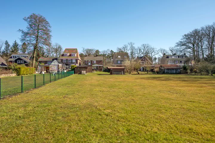 Foto 19 van Oldenzaalsestraat 609