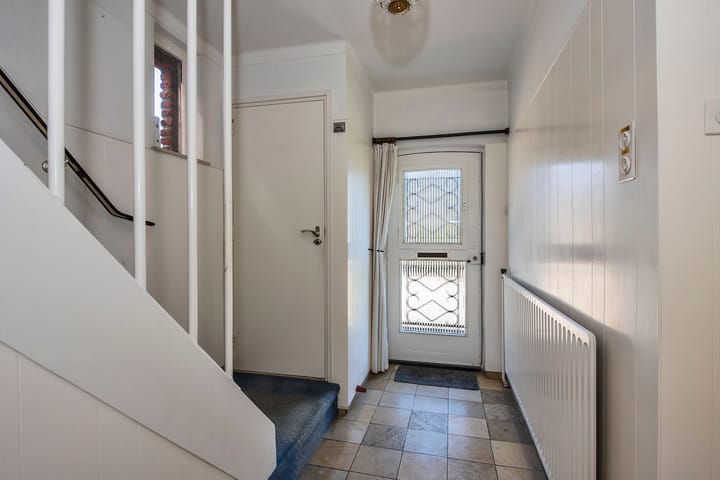 Foto 21 van Oldenzaalsestraat 609