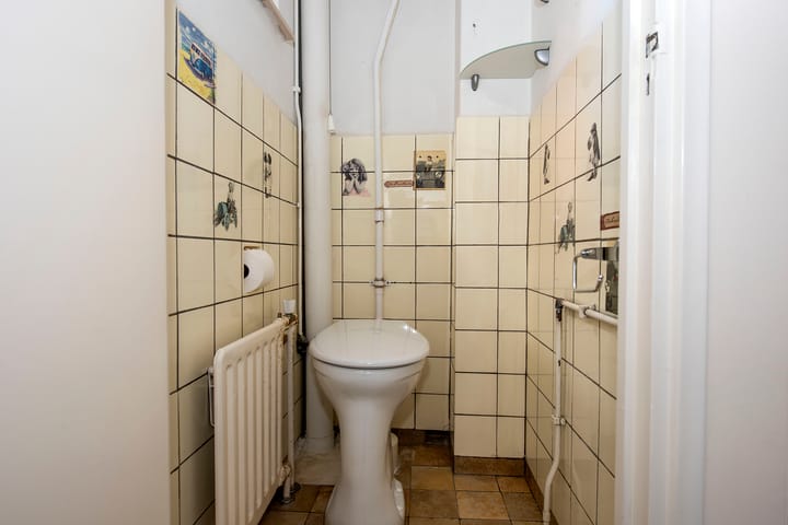 Foto 22 van Oldenzaalsestraat 609