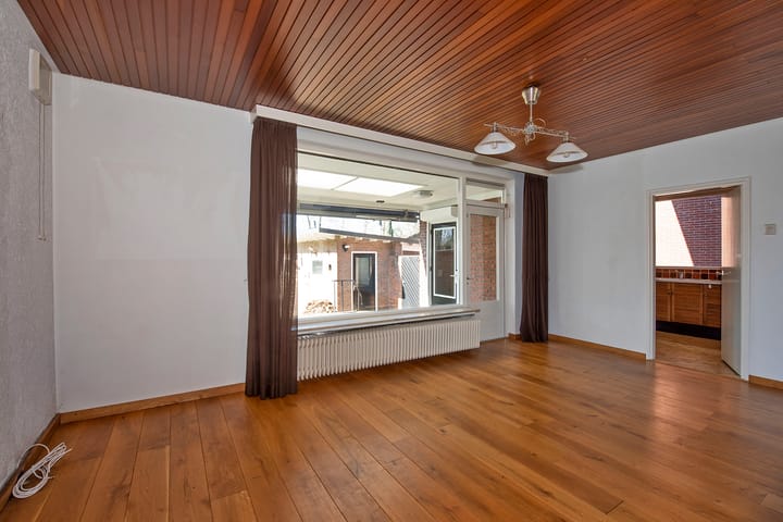 Foto 24 van Oldenzaalsestraat 609