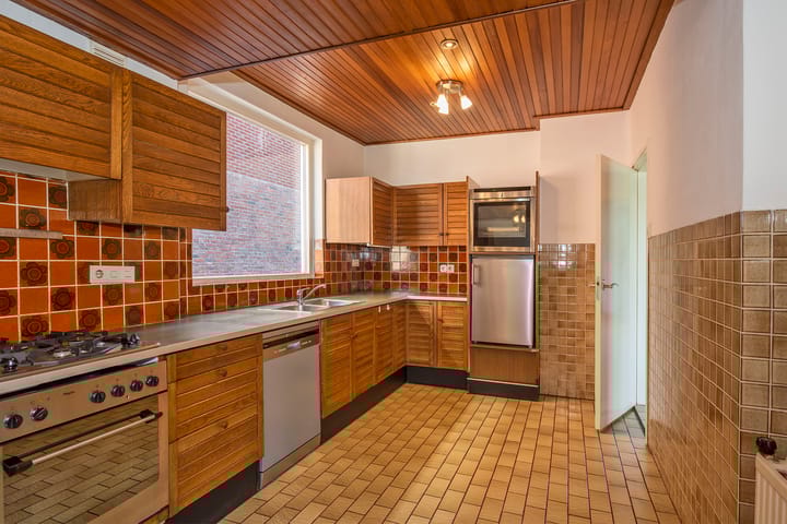 Foto 28 van Oldenzaalsestraat 609