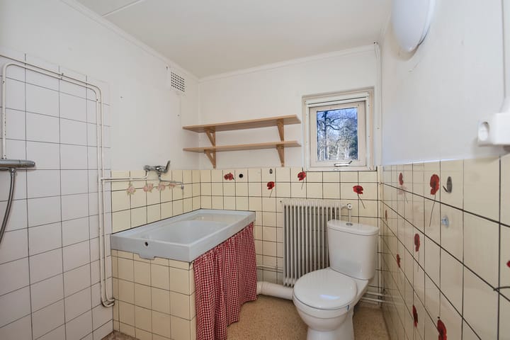 Foto 33 van Oldenzaalsestraat 609