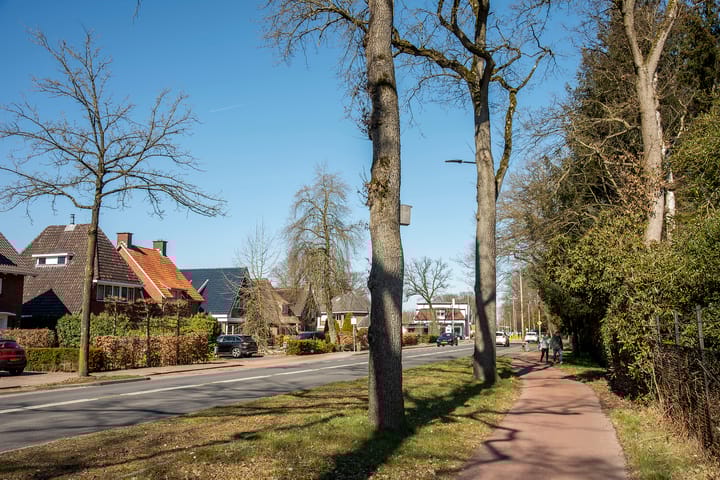 Foto 38 van Oldenzaalsestraat 609