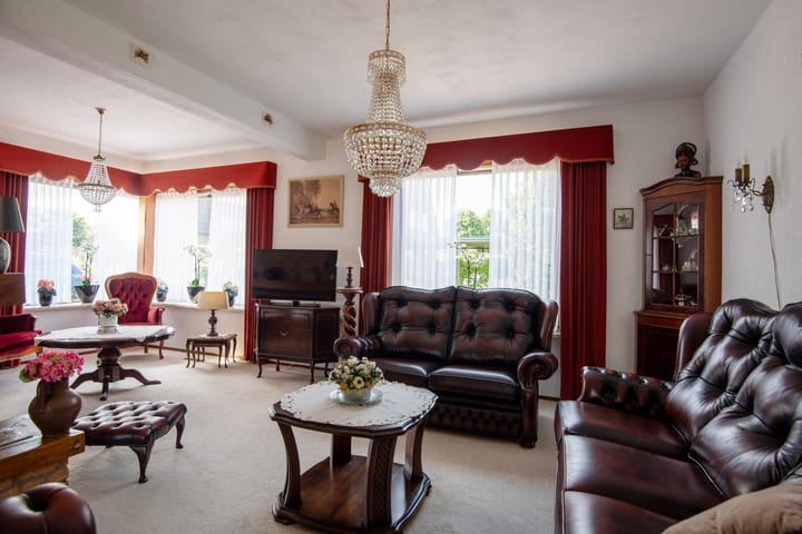 Foto 3 van Kinsiusstraat 18