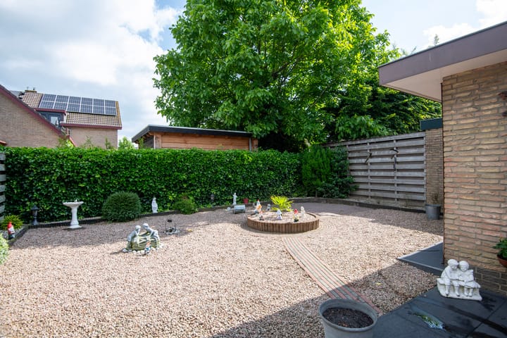 Foto 23 van Kinsiusstraat 18