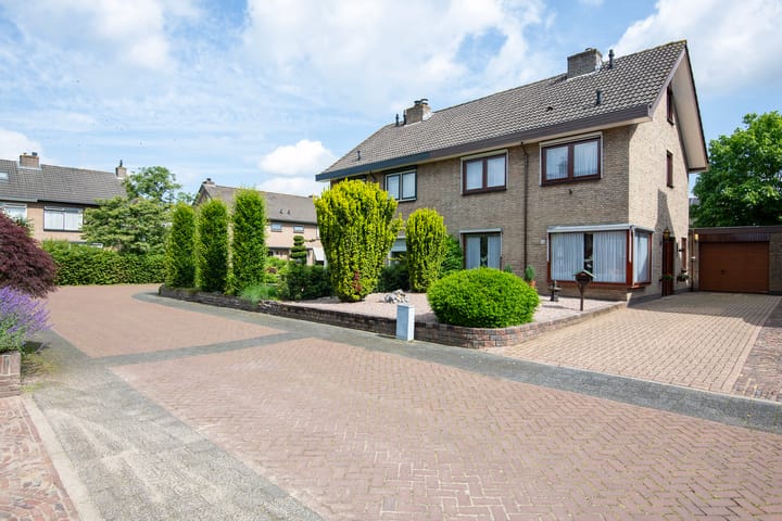 Foto 25 van Kinsiusstraat 18