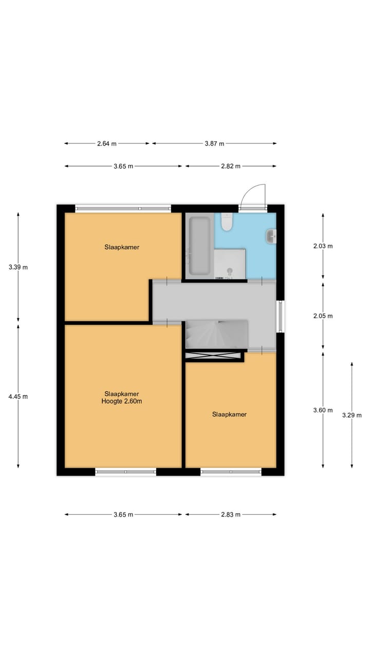 Foto 26 van Kinsiusstraat 18
