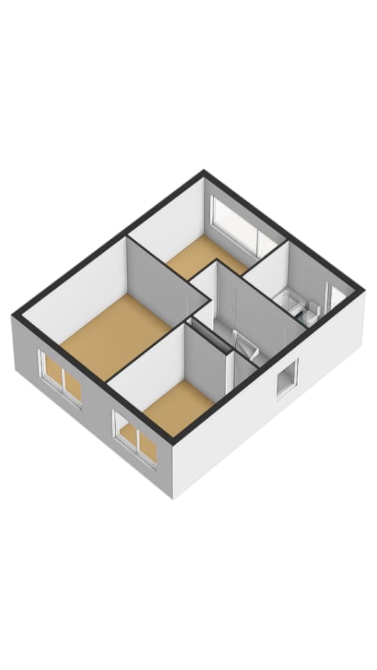 Foto 33 van Kinsiusstraat 18