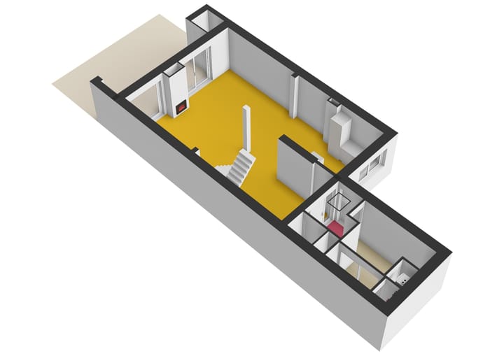 Foto 22 van Bosplaat 29