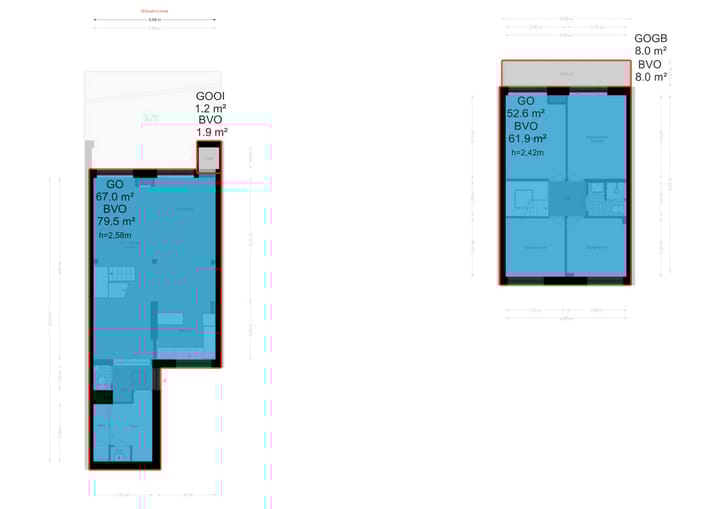 Foto 24 van Bosplaat 29