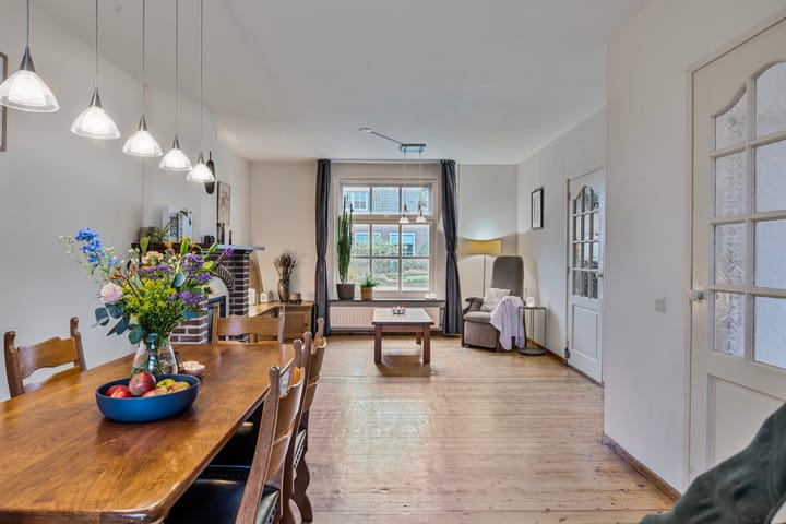 Foto 2 van Stippent 12