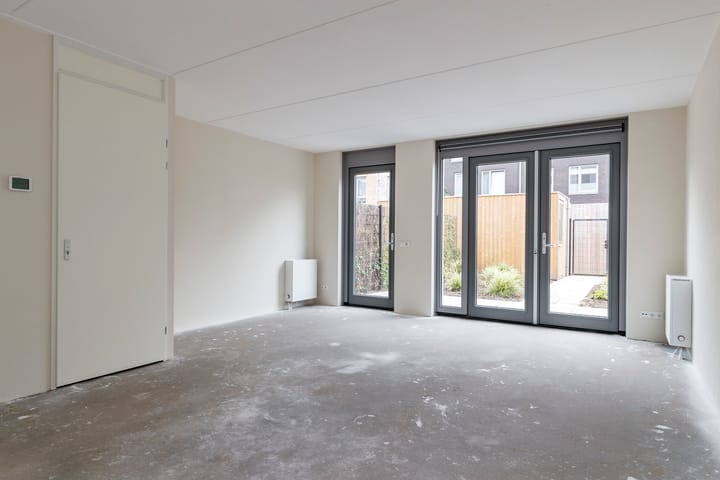 Photo 5 of Lise Meitnerstraat 36