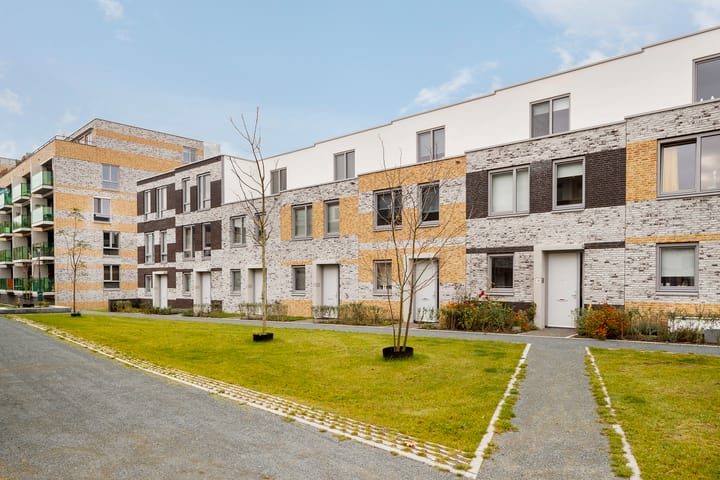 Photo 2 of Lise Meitnerstraat 36