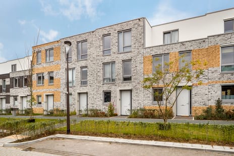 Onder Onnes EGW main image