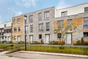 homes for rent on Lise Meitnerstraat 36