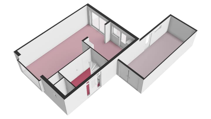 Foto 44 van Plompstraat 36