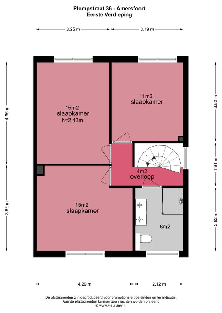 Foto 45 van Plompstraat 36