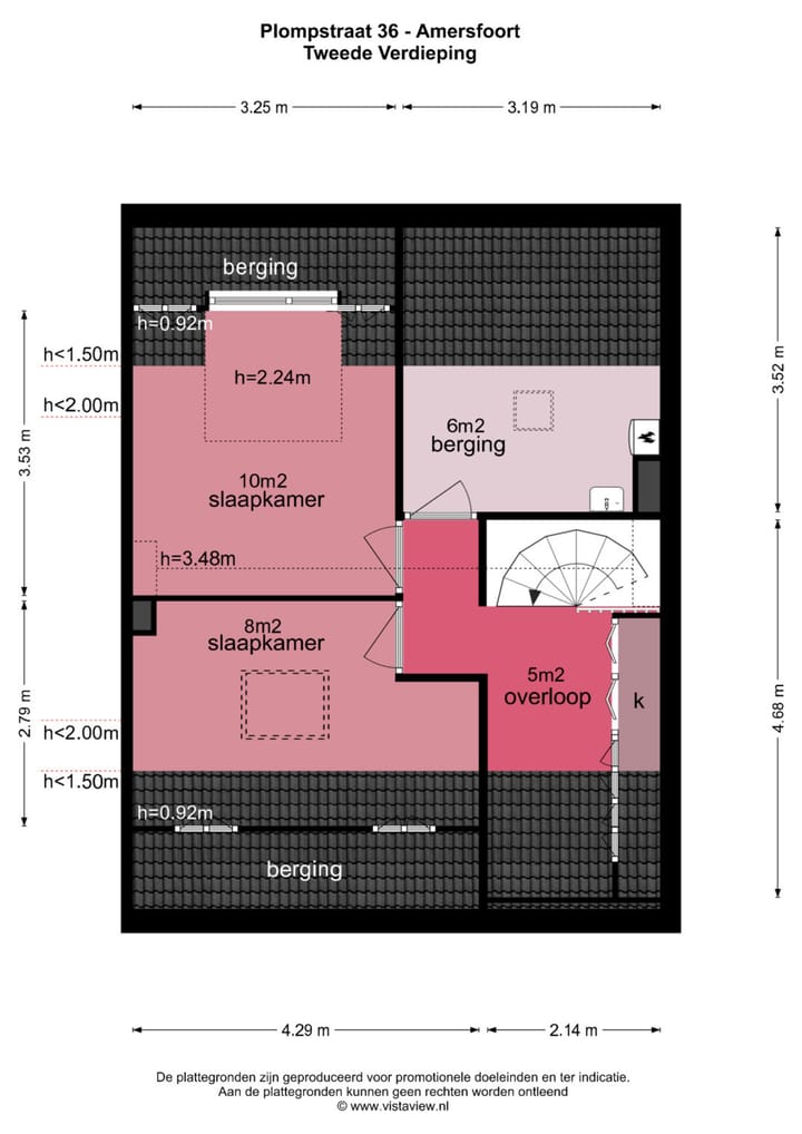 Foto 48 van Plompstraat 36