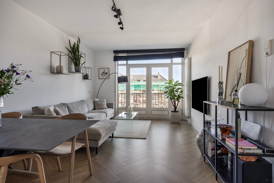 Foto 2 van De Egmondenstraat 18