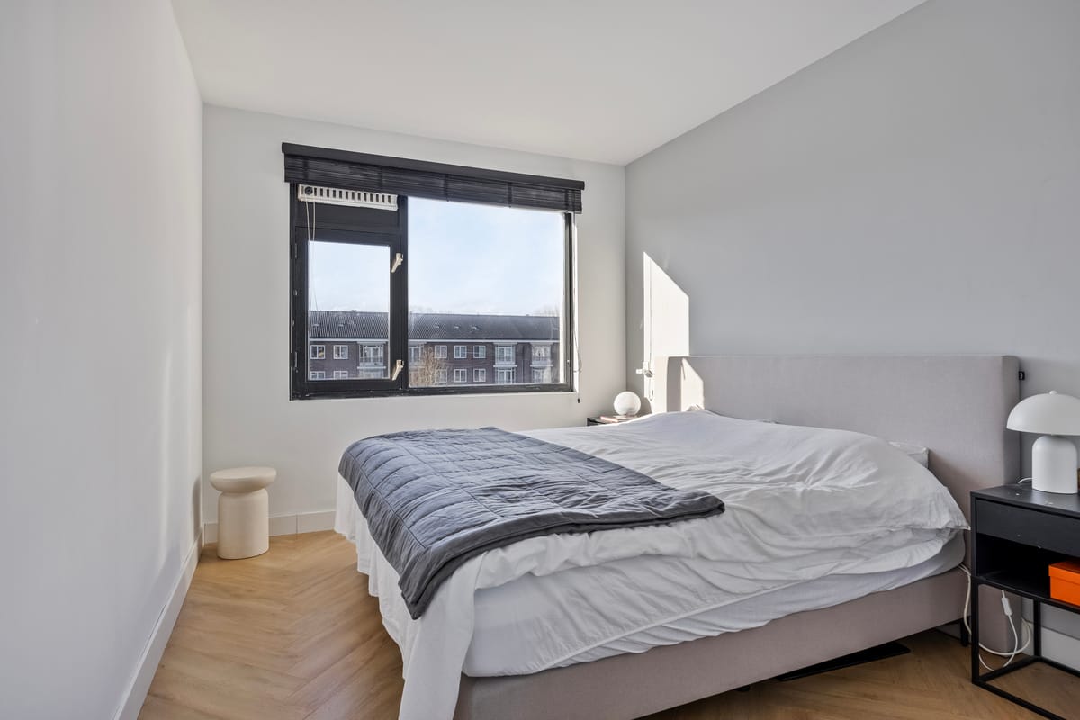 Foto 4 van De Egmondenstraat 18